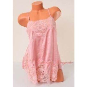 Victoria’s Secret slip baby doll dress